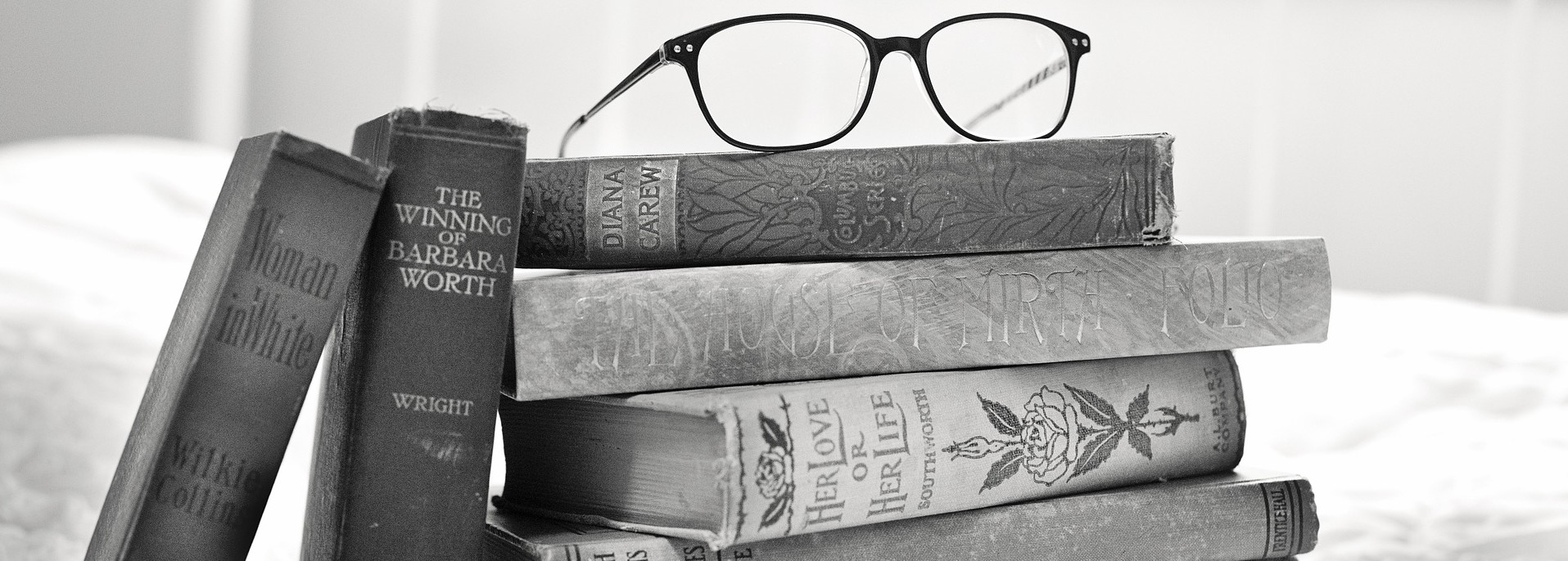 Shalem Summer Reading 2013