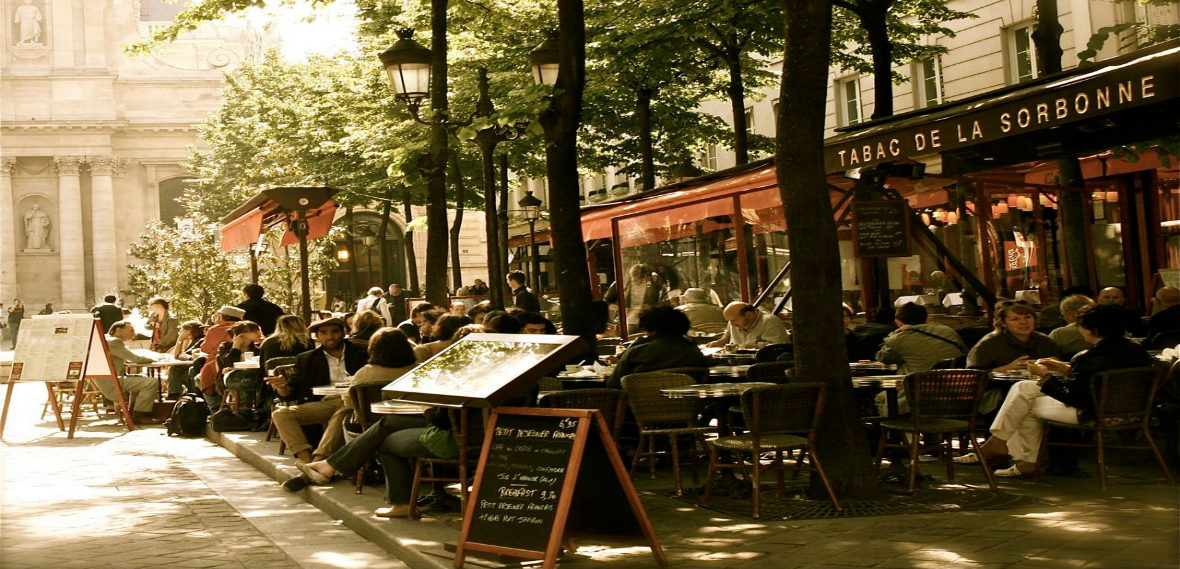 Pilgrimage: The Way of the Heart