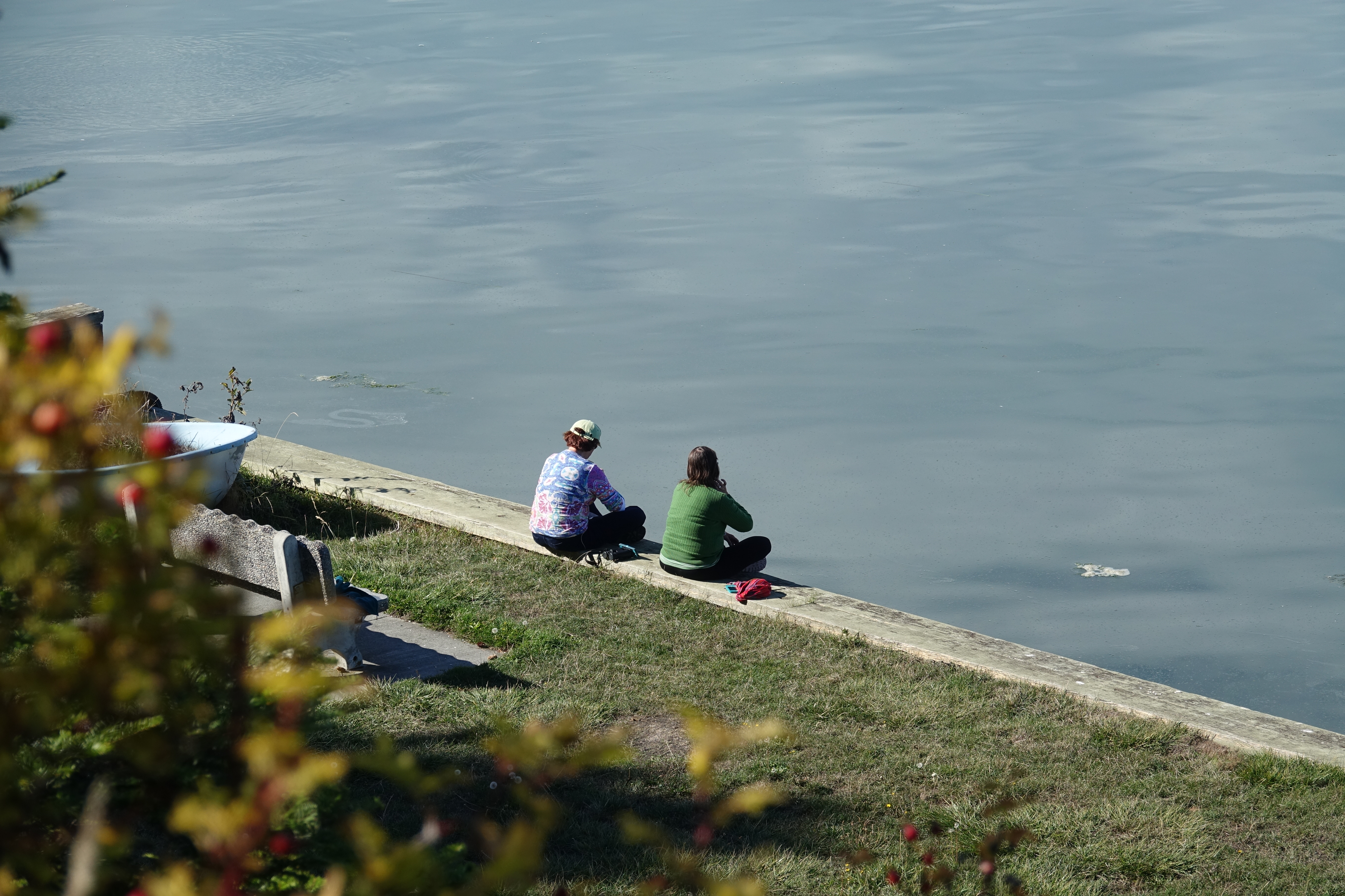 Deep Interconnection in this Election Season