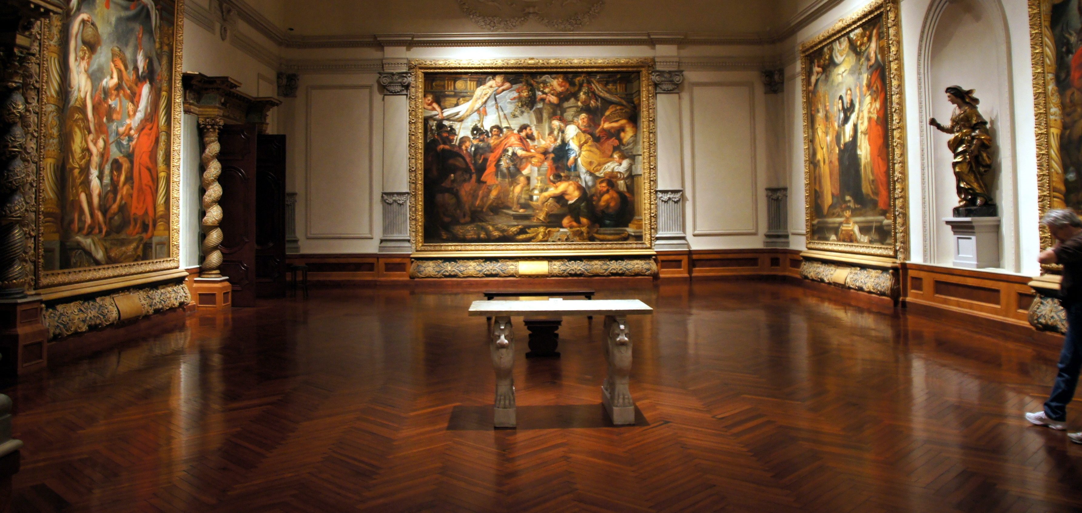 Art as a Doorway to Prayer