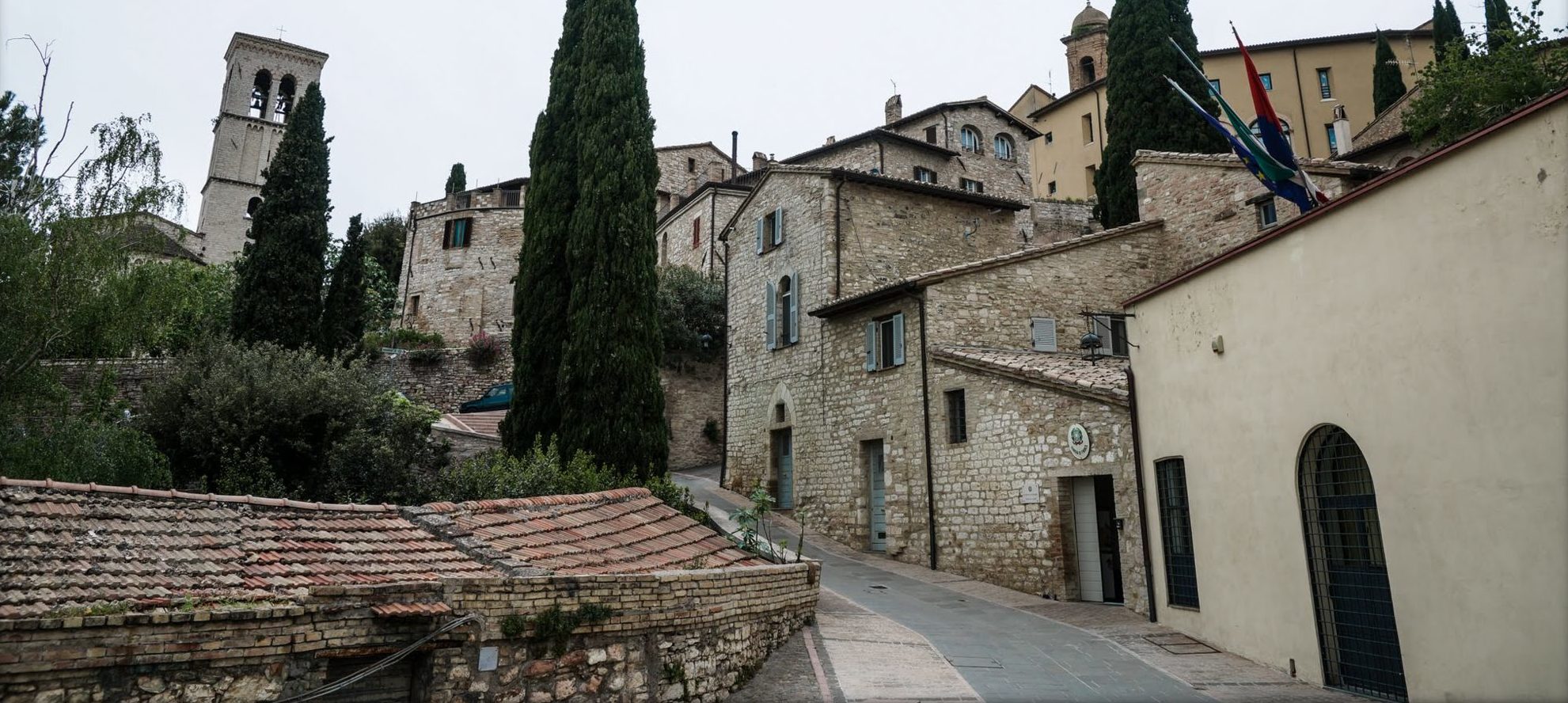 Grounded in Love: Creative Leadership for our Times