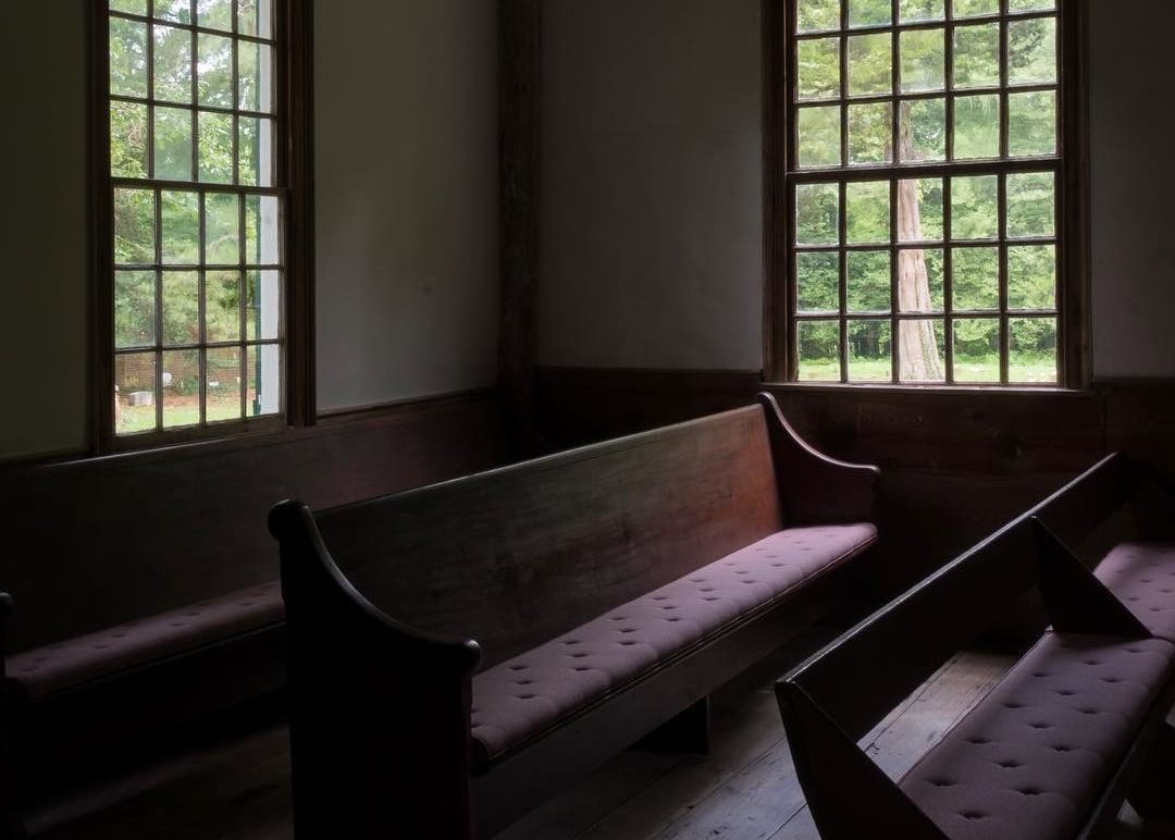 Compassion through Contemplation