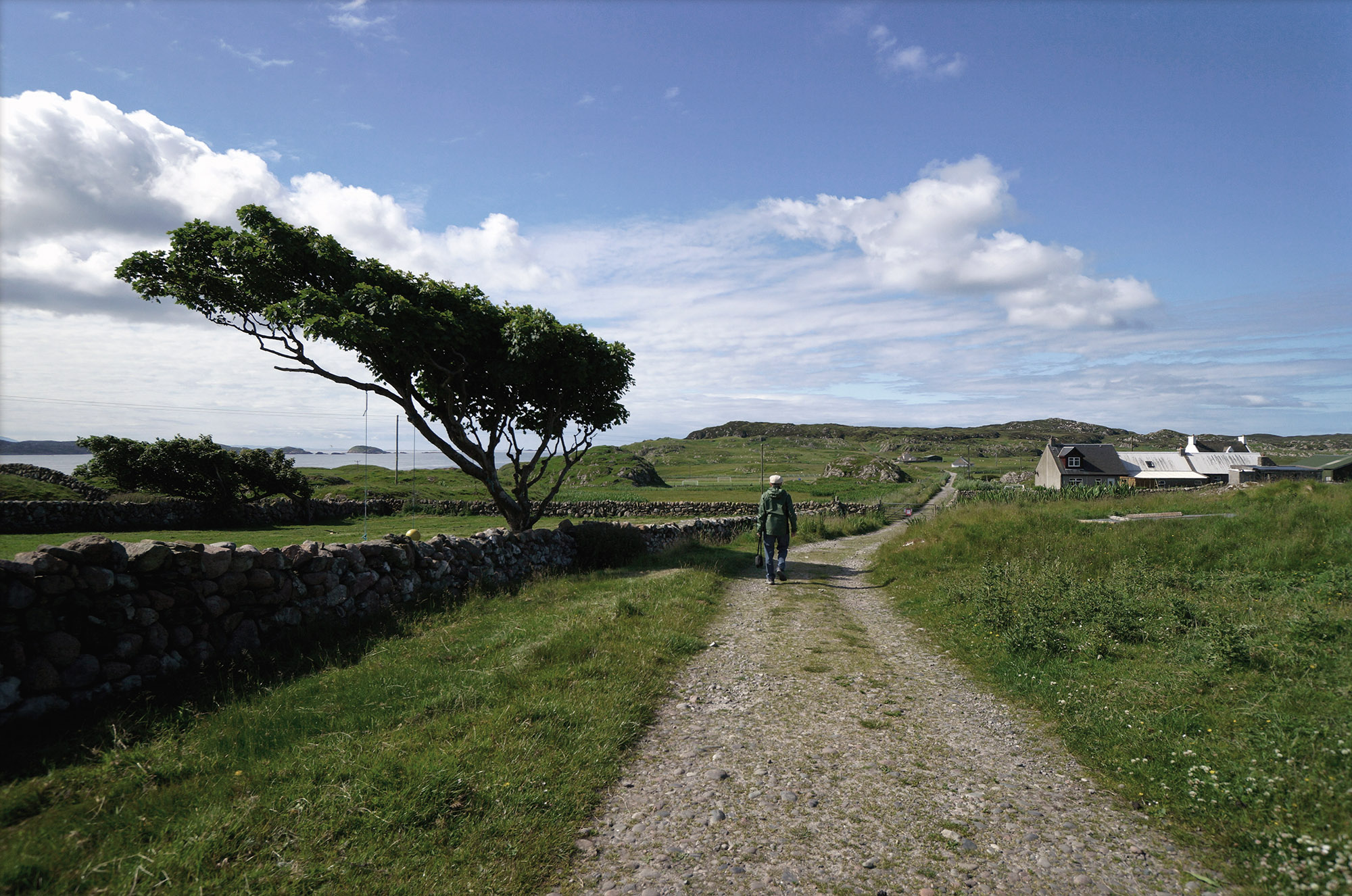 Contemplatively Oriented Intercession