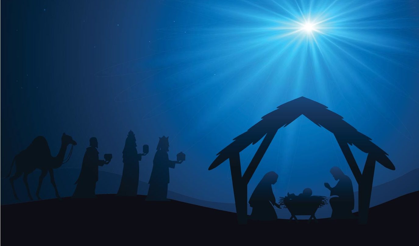 Welcoming Christ, Welcoming Others