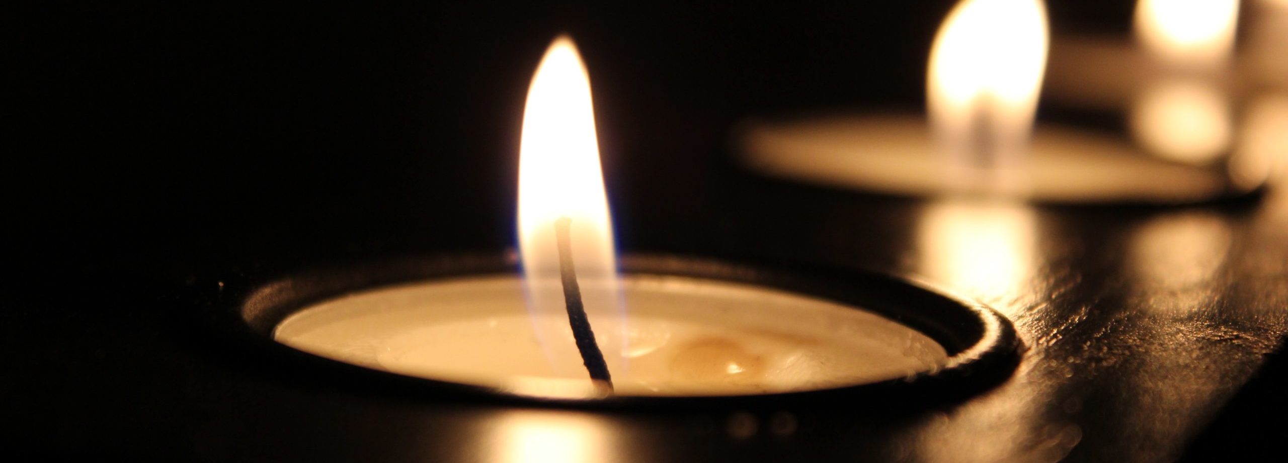 This is a Time for Contemplatives