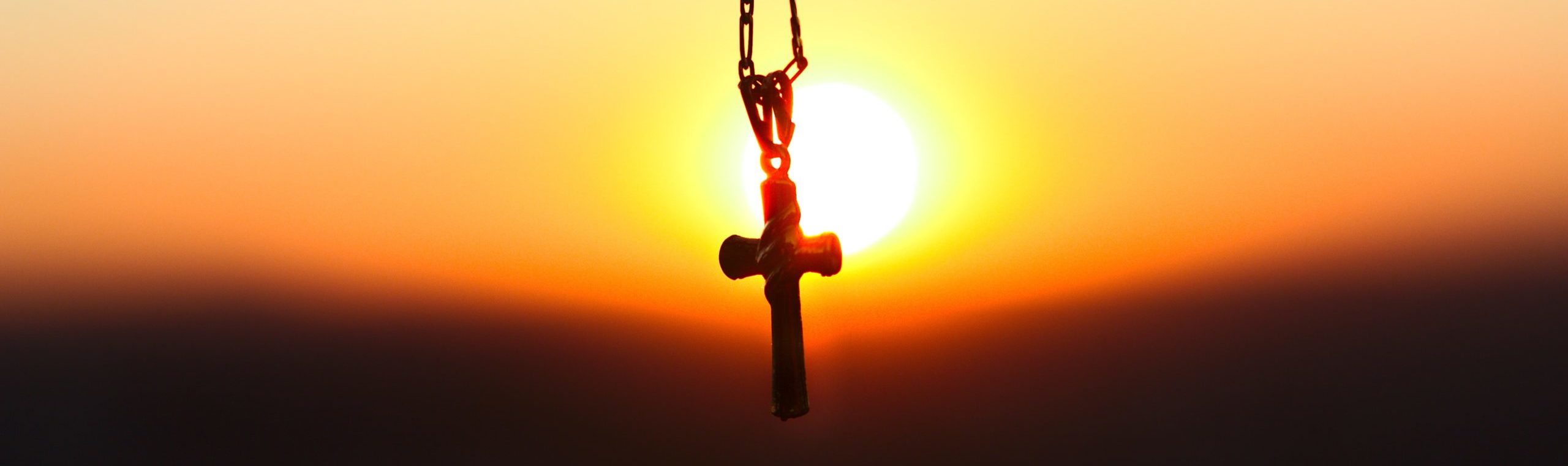 Celebrating the Triduum Together While Apart