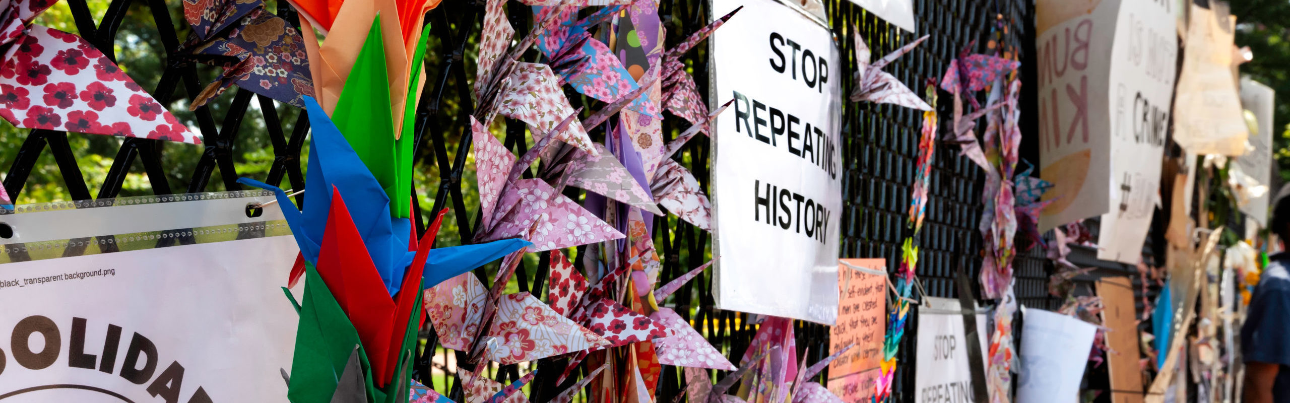 “For Everything There Is A Season….”