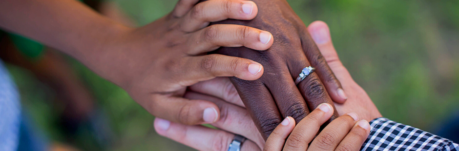 Contemplatives and Racial Justice: What is Ours to Do?