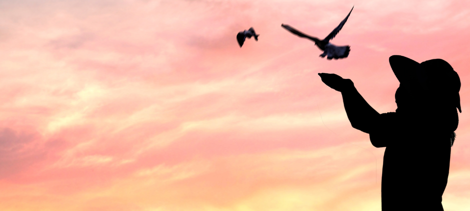 With My Heart Enlightened