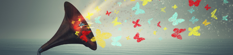 Learning the New Song