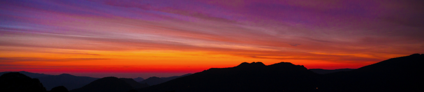 The Sacredness of Time