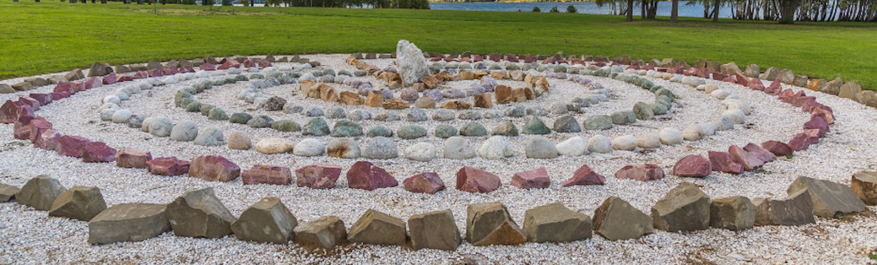 Fill Your Heart with Joy: The Journey of Pilgrimage at Home