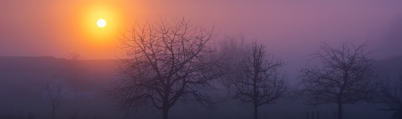 Living in Liminal Space