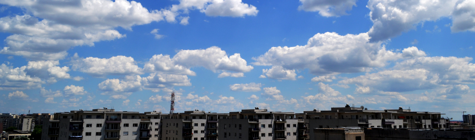 The Gift of Being Here