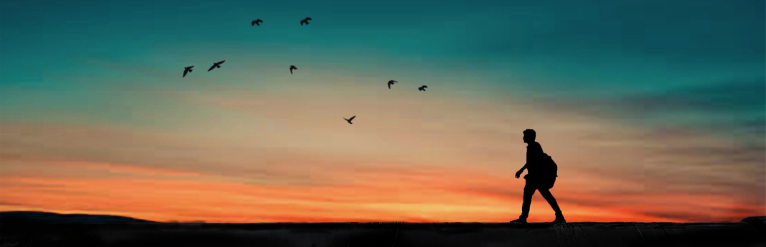 Keep Walking:  An Invitation to Pilgrimage with Shalem on the Camino de Santiago