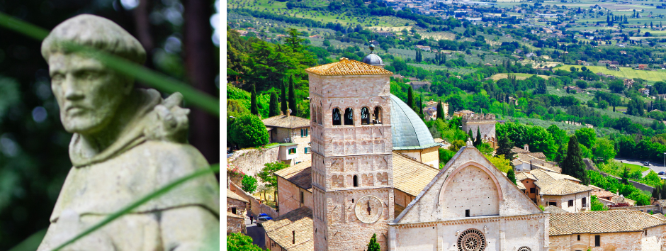 3 Leadership Lessons St. Francis Taught Me From His Failures