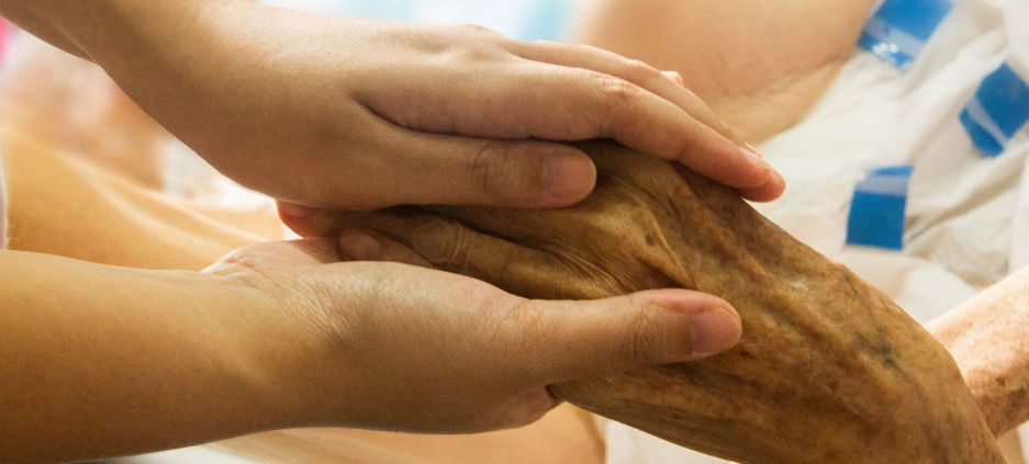 Spiritual Companionship at the Time of Death