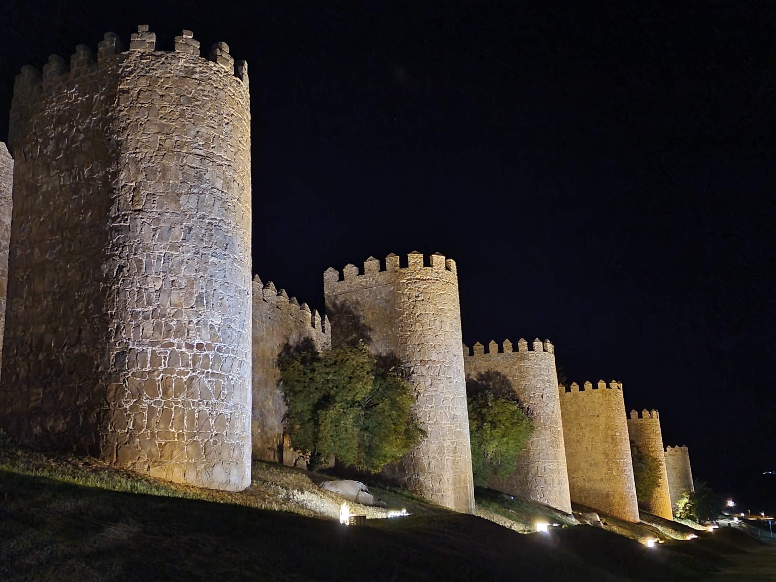 Why I Said “Yes” to this Pilgrimage