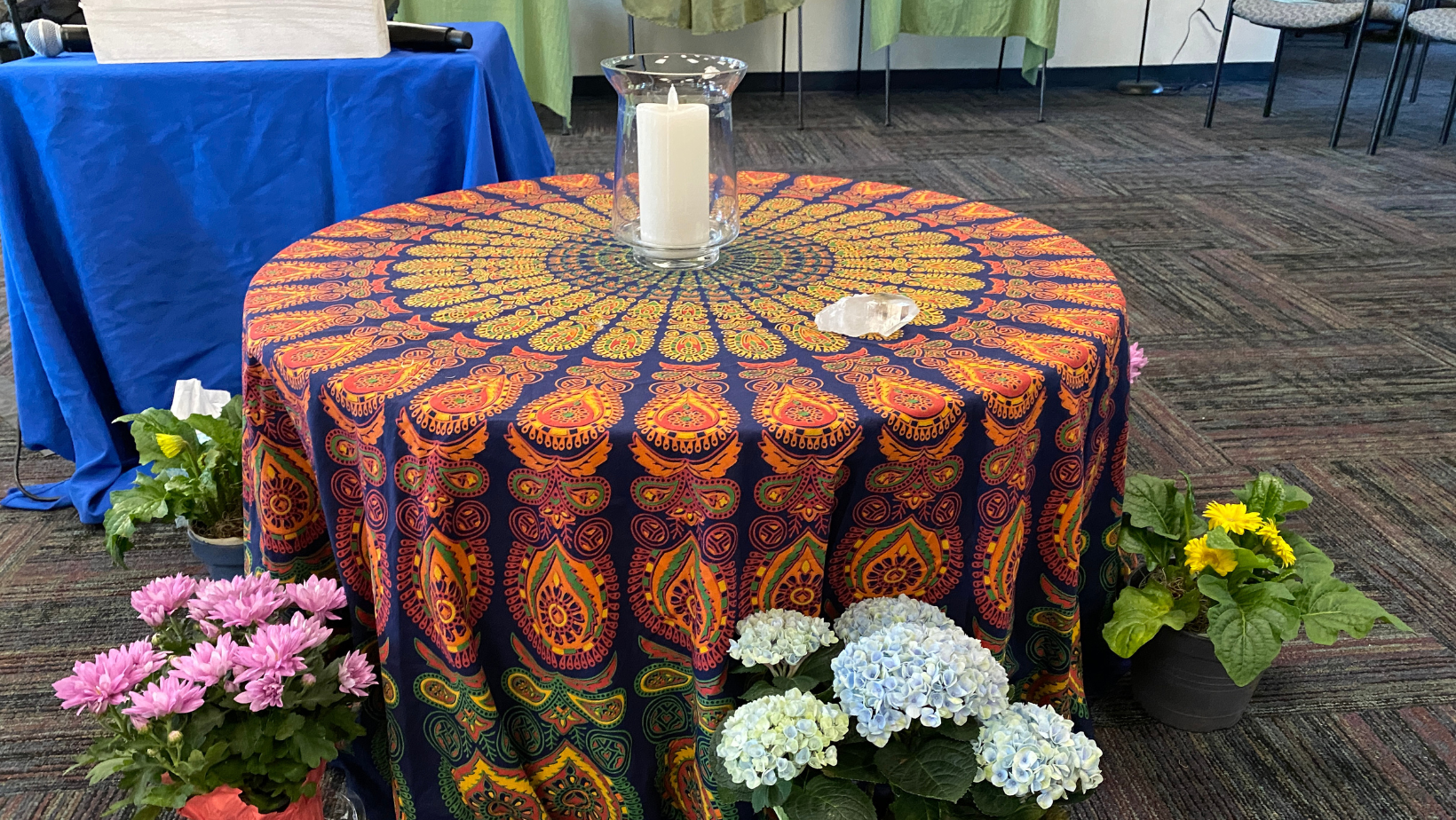 Vision 2025: Thoughts From Shalem’s Founder