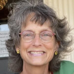 Andrea "Ani" Vidrine